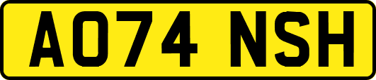 AO74NSH