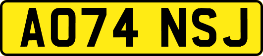 AO74NSJ