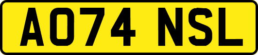 AO74NSL