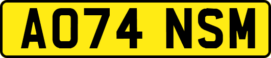 AO74NSM