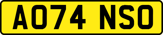 AO74NSO