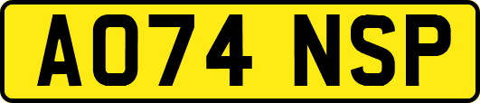 AO74NSP