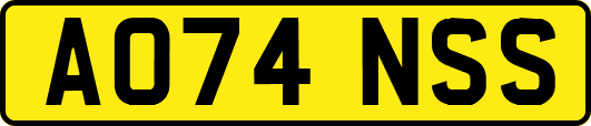 AO74NSS