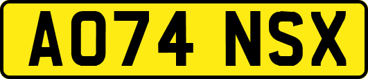 AO74NSX