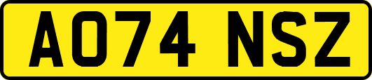 AO74NSZ