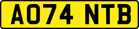AO74NTB