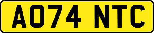 AO74NTC