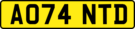 AO74NTD