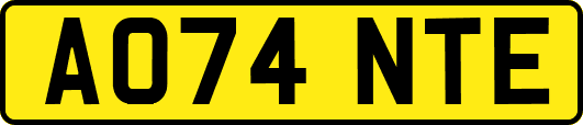AO74NTE