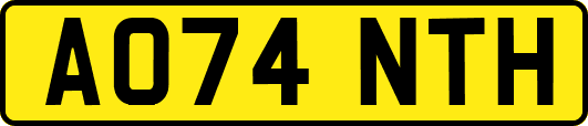 AO74NTH