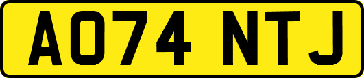 AO74NTJ