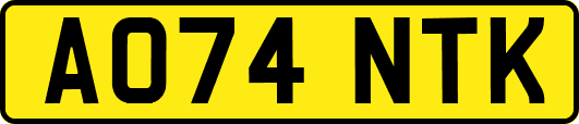 AO74NTK