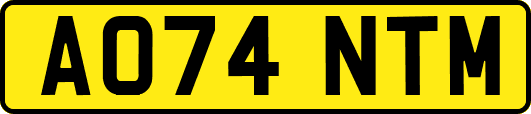 AO74NTM