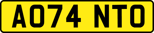 AO74NTO