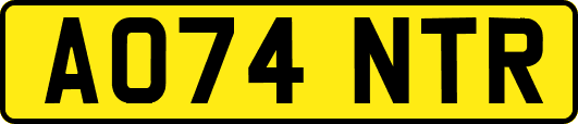 AO74NTR