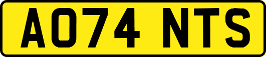 AO74NTS