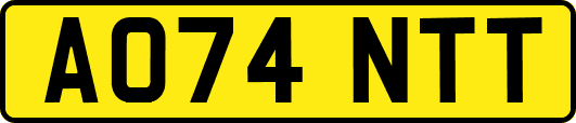 AO74NTT