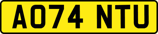 AO74NTU