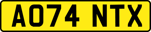 AO74NTX