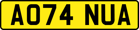 AO74NUA