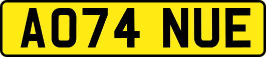 AO74NUE