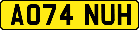 AO74NUH