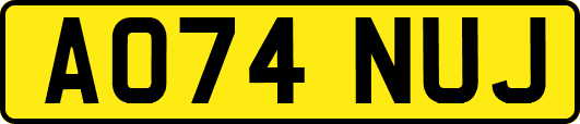 AO74NUJ