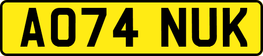 AO74NUK