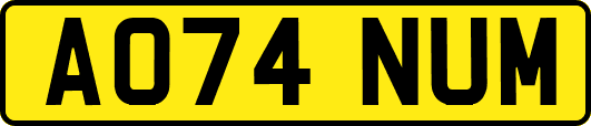AO74NUM