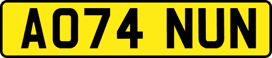 AO74NUN
