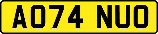 AO74NUO