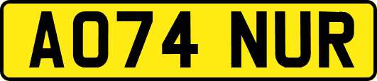 AO74NUR