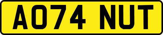 AO74NUT
