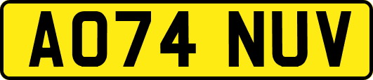 AO74NUV