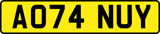 AO74NUY