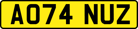 AO74NUZ