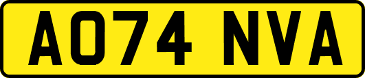 AO74NVA