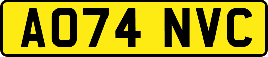 AO74NVC