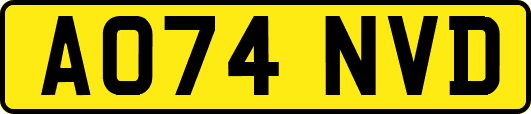 AO74NVD