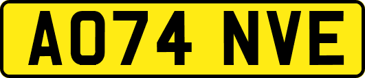 AO74NVE