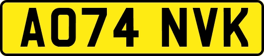 AO74NVK