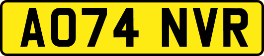 AO74NVR