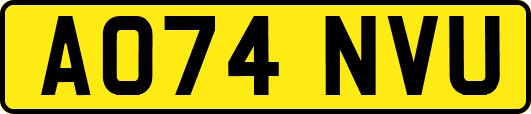 AO74NVU