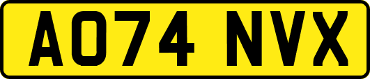 AO74NVX