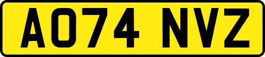 AO74NVZ