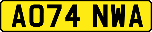 AO74NWA
