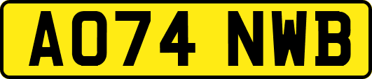 AO74NWB