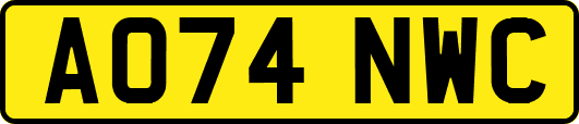 AO74NWC