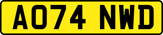 AO74NWD