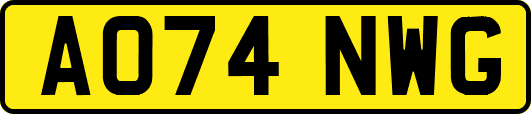 AO74NWG
